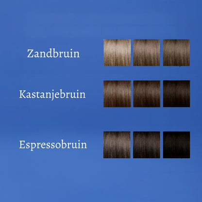 HairMagnet Powder – In 10 seconden volle, natuurlijke haren