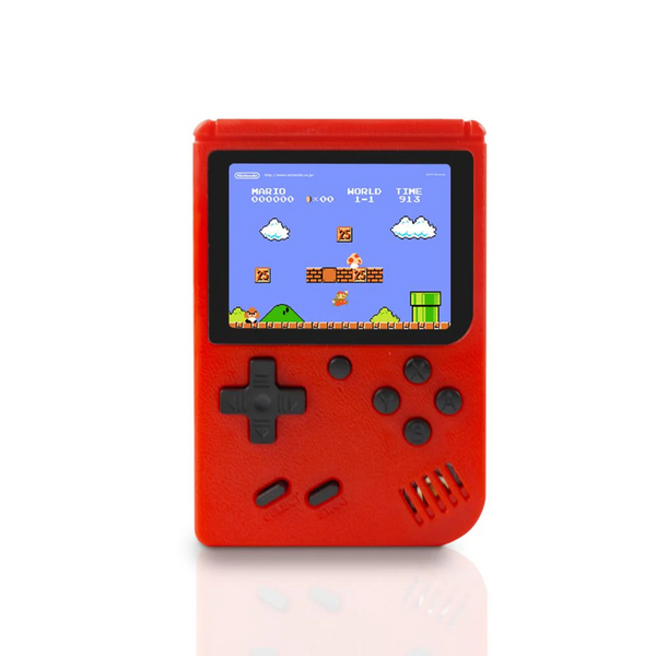 RetroBox - 400+ Retro Games