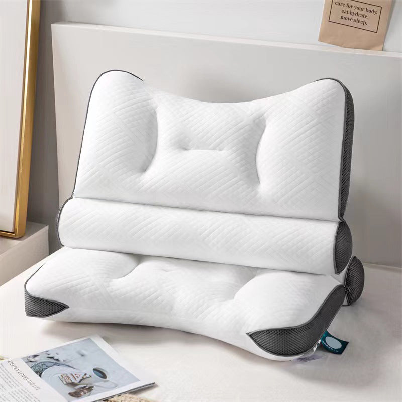 CloudComfort – Jouw Ultieme Slaappartner