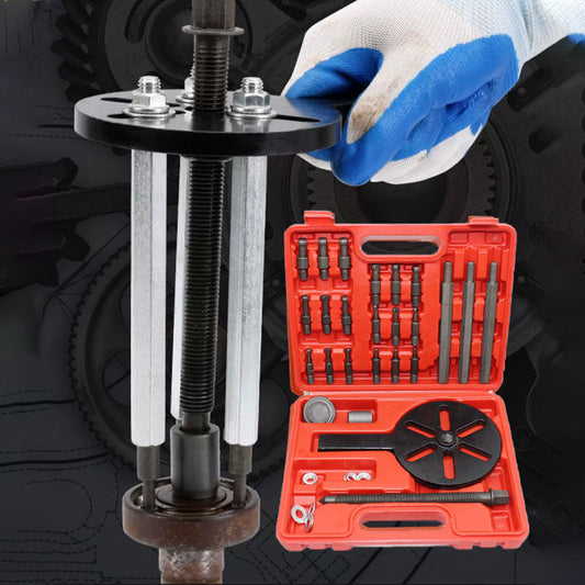 LagerGrip Set – Snel en moeiteloos lagers verwijderen