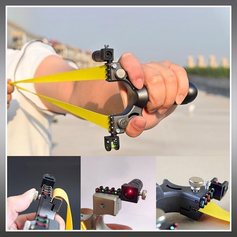 LaserShot Pro – Voor Schieten met Precisie & Kracht