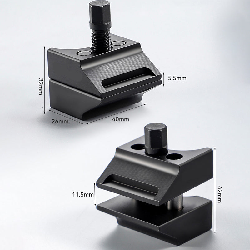SteelGrip Auto Separator – Sterk & betrouwbaar gereedschap voor elke autoklus