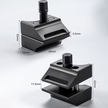 SteelGrip Auto Separator – Sterk & betrouwbaar gereedschap voor elke autoklus
