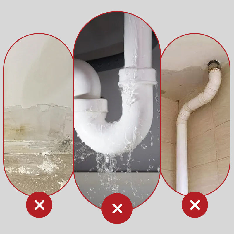 LeakStop Spray – Directe en duurzame bescherming tegen lekkages