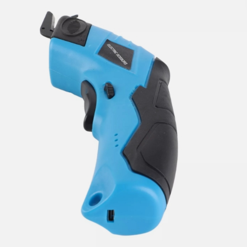 ClipCharge Pro – Slim, Snel & Draadloos Knippen op Elk Moment