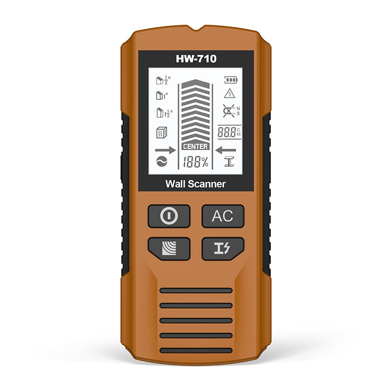 WallGuard Pro – Jouw Slimme Oplossing voor Veilig Boren & Monteren