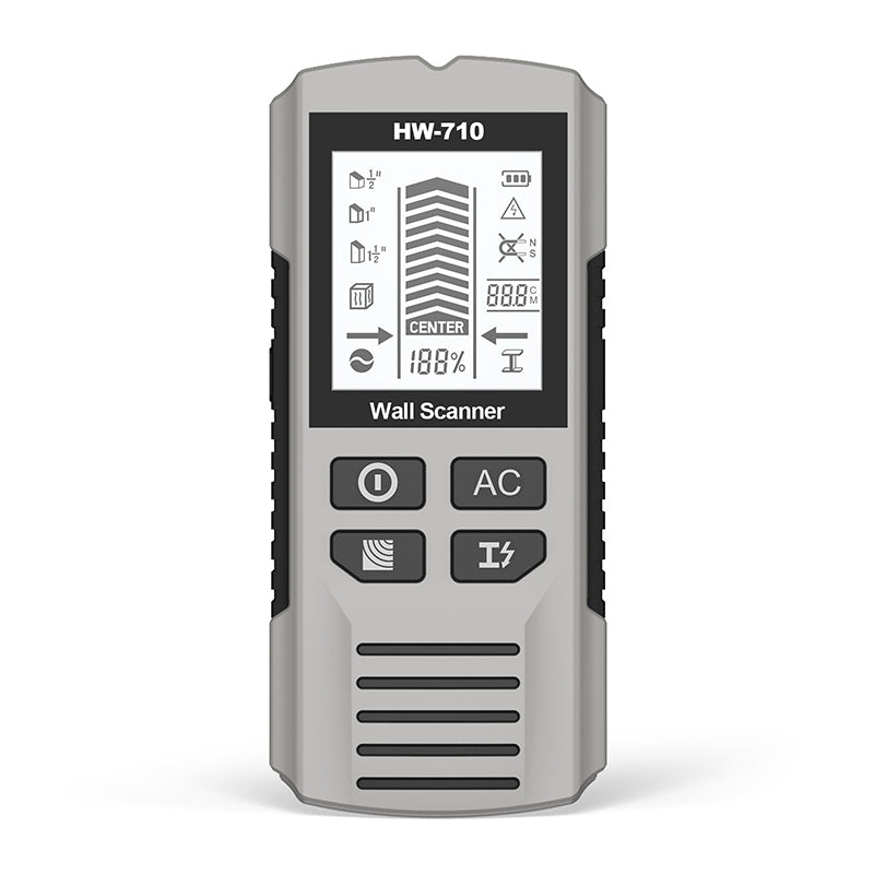 WallGuard Pro – Jouw Slimme Oplossing voor Veilig Boren & Monteren