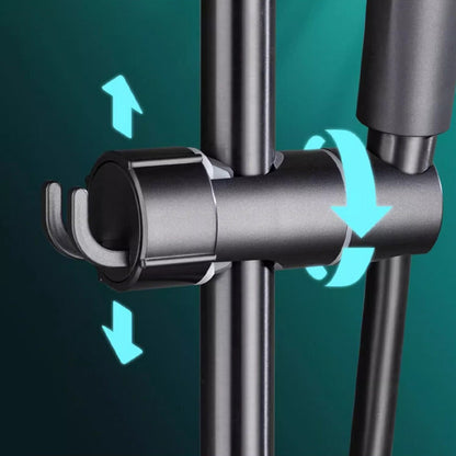 EasyShower Holder – Verstelbare douchehouder zonder boren