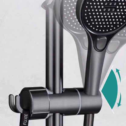 EasyShower Holder – Verstelbare douchehouder zonder boren