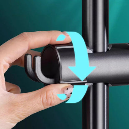 EasyShower Holder – Verstelbare douchehouder zonder boren
