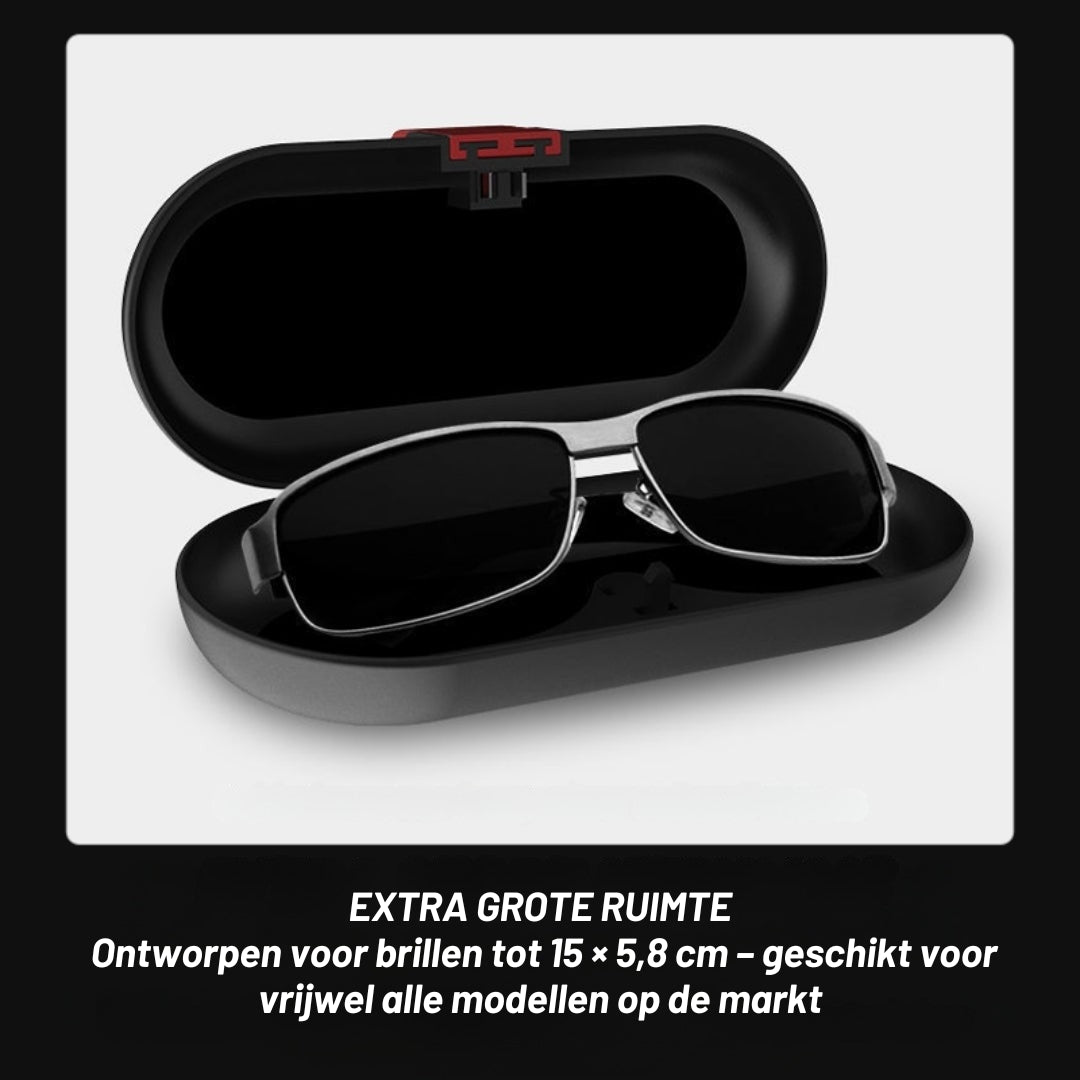 VisionGuard Auto Organizer