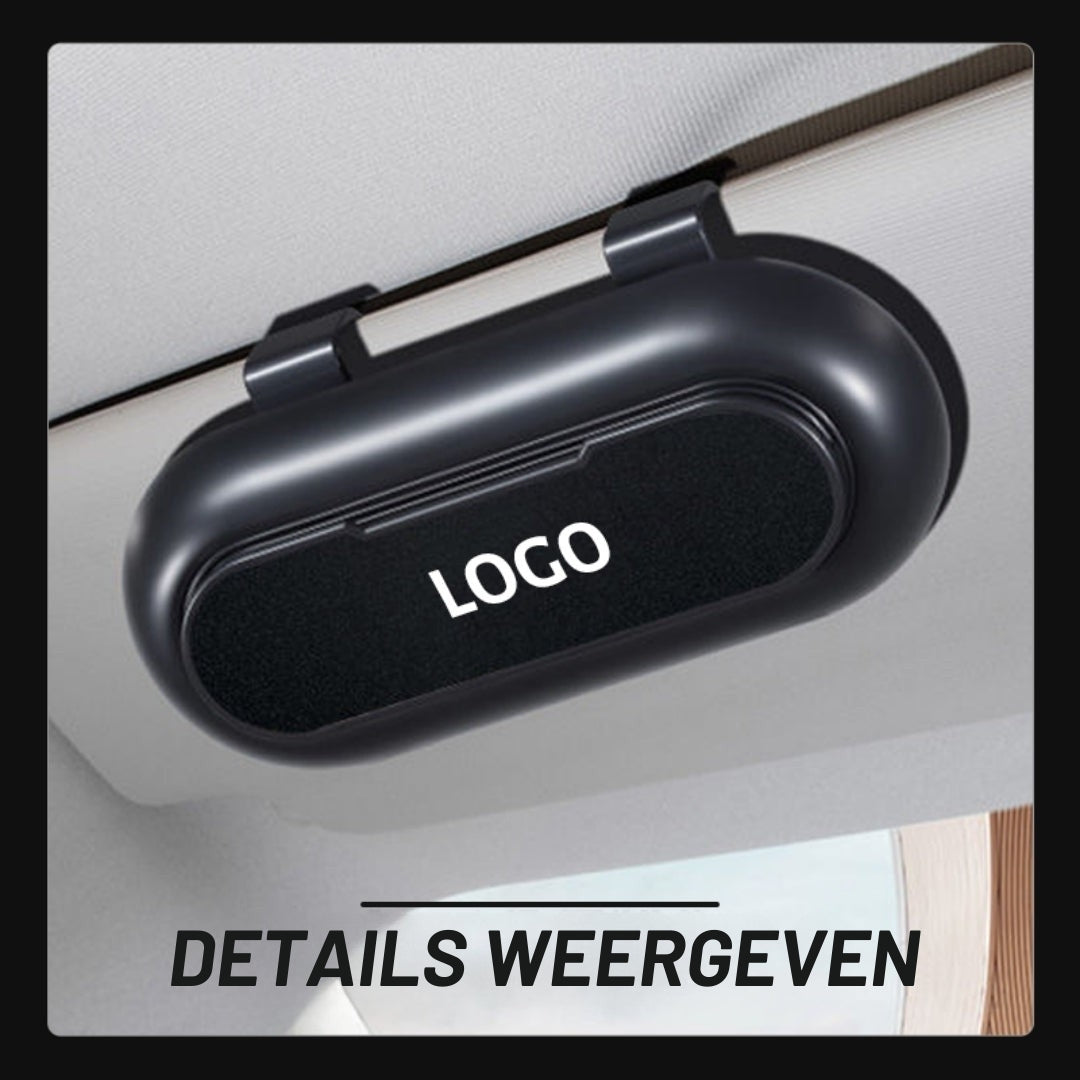 VisionGuard Auto Organizer