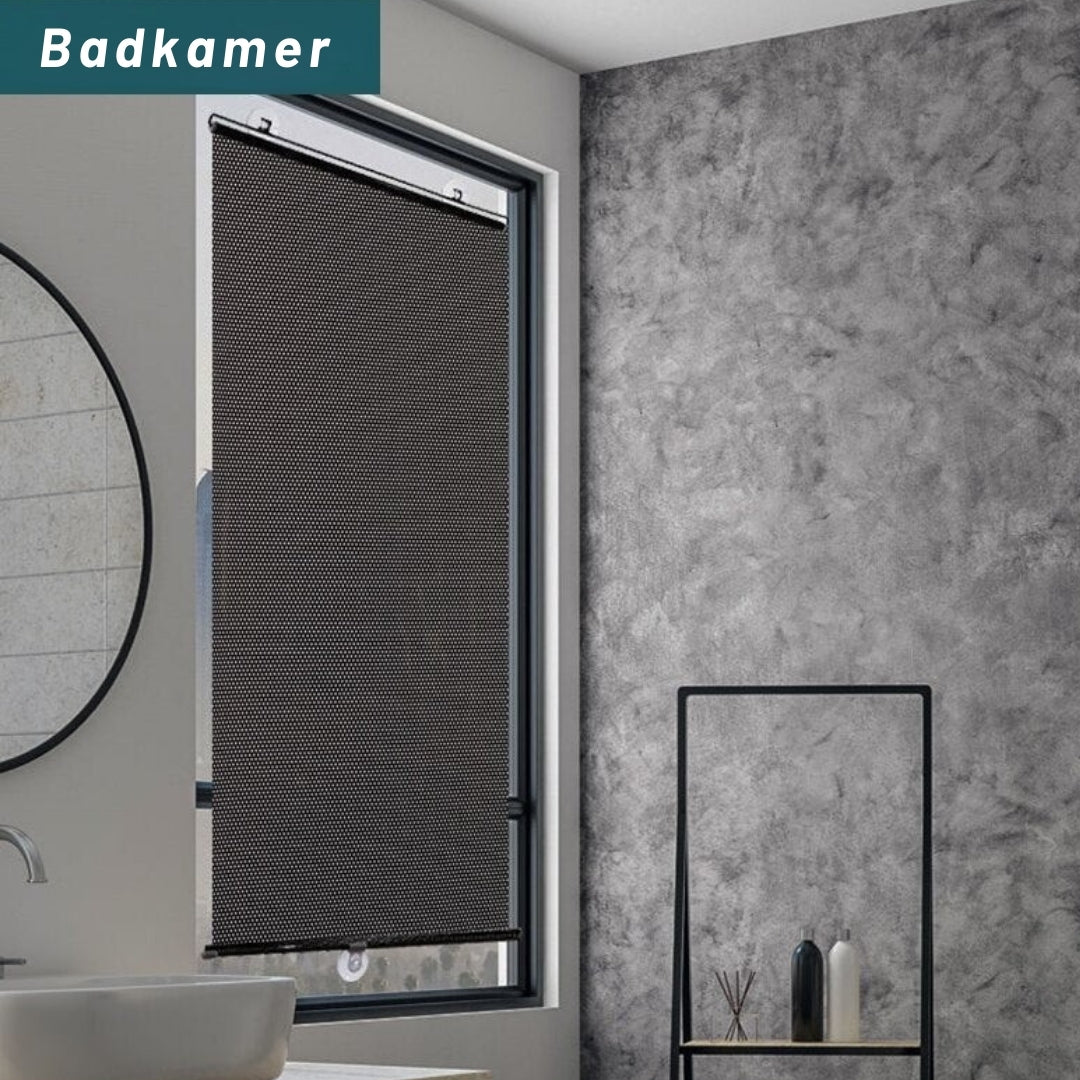SmartShade – Slimme Zonwering voor Comfort, Stijl en Rust in Huis