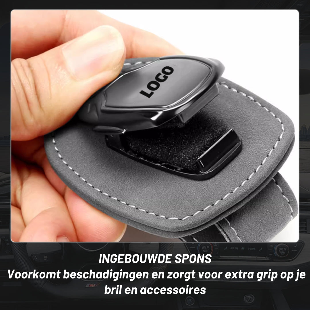 LuxClip VisionGrip