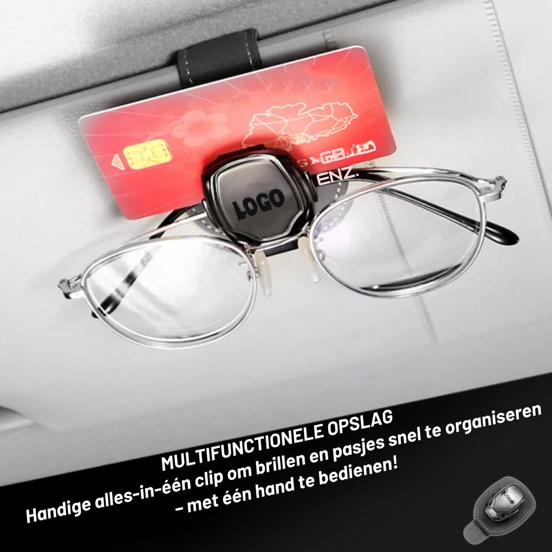 LuxClip VisionGrip