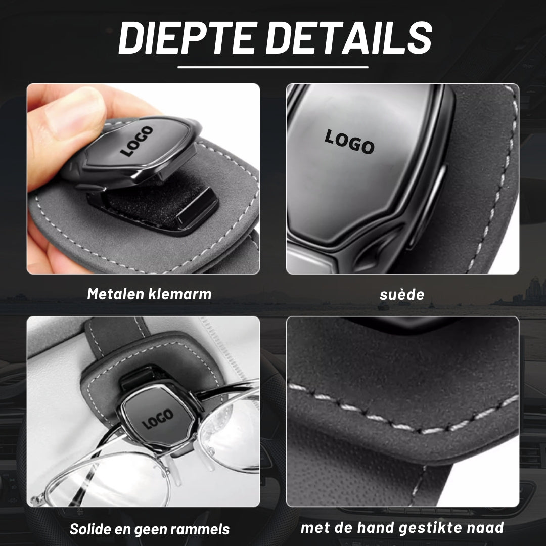 LuxClip VisionGrip