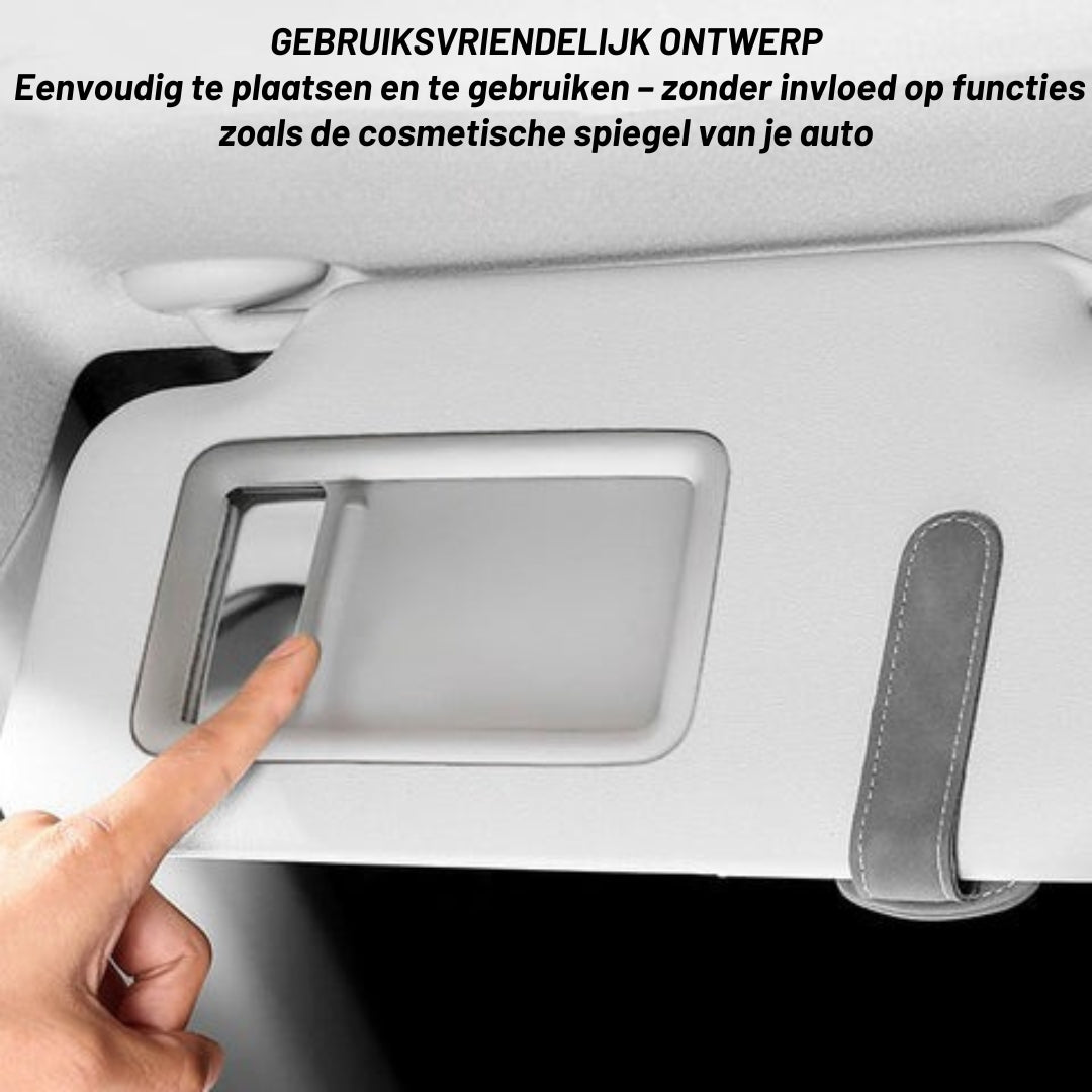 LuxClip VisionGrip