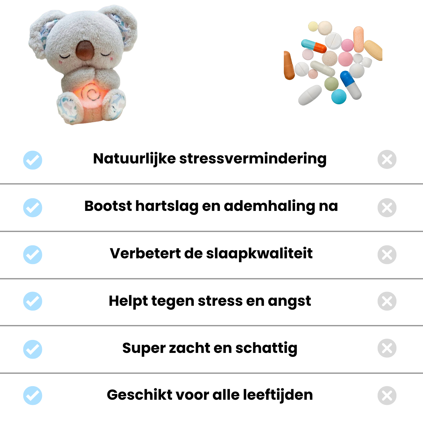 Serenity Koala – Jouw Spirituele Knuffel van Rust en Aarding